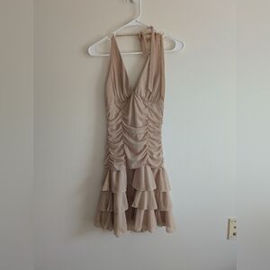 Vintage My Michelle Mini Dress